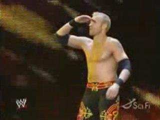 WWE TUESDAY NIGHT ECW DU 10.02.2009 PARTIE 3