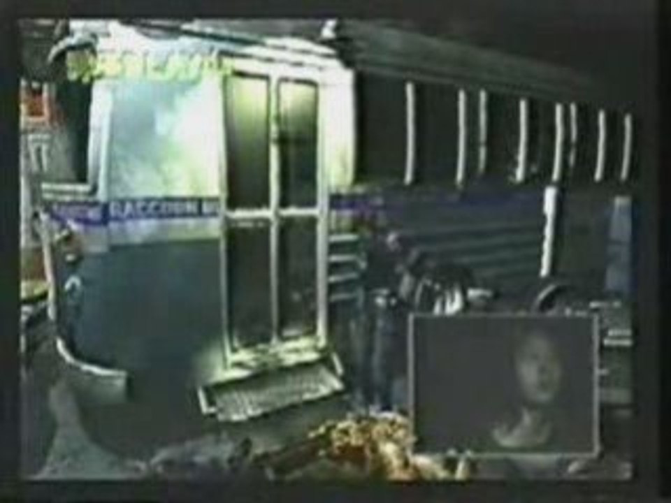 Famitsu Magazine Visit at CAPCOM Part 2