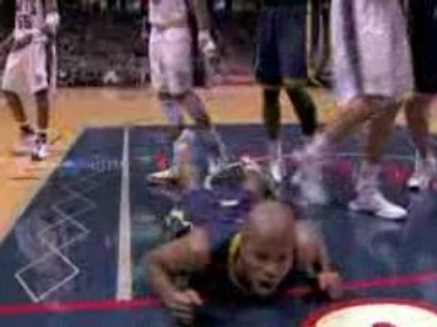 NBA Insider Report Danny Granger