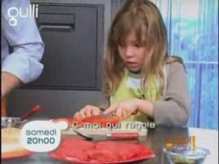 C moi qui régale le samedi à 20h - Ba09