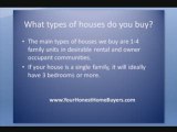 Sell House Now Online Fast Altoona PA Blair County We Buy