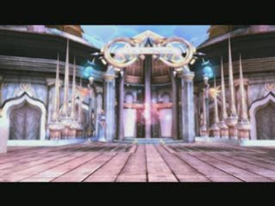 Trailer Exalight Reloaded HQ