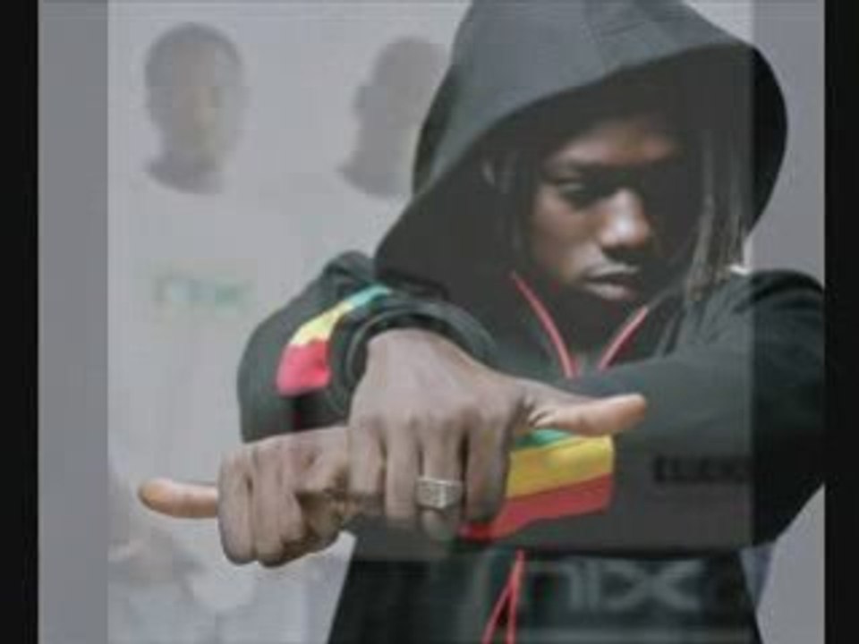 NIX Bab s couleur galsen ( 2004 )