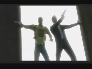 HOUSE OF THE DEAD: OVERKILL - Trailer de lancement (VF)