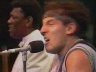 bruce springsteen