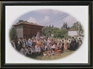 Rancho de sao paio de oleiros