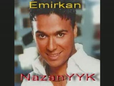 Emirkan-Sessiz Sessiz (Yeni Albümden 2009)