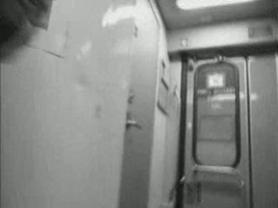 TRAIN