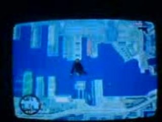 BUG DE OUF GTA4