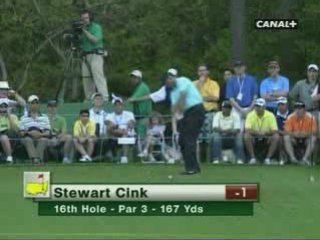 Routines Waggles et forward-press à Augusta2  Fév09