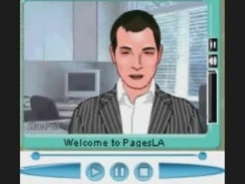 Pages LA - The Los Angeles Advertising Agency