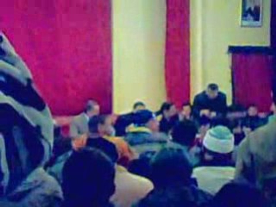 service social OCP YOUSSOUFIA