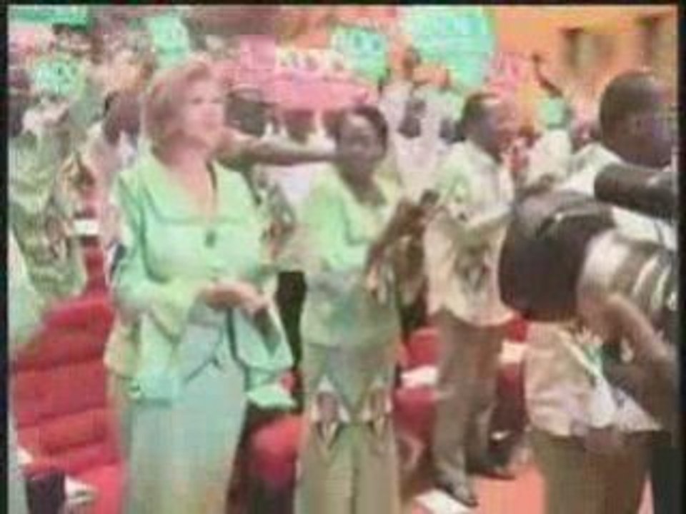 Alassane Dramane Ouattara (1/13)