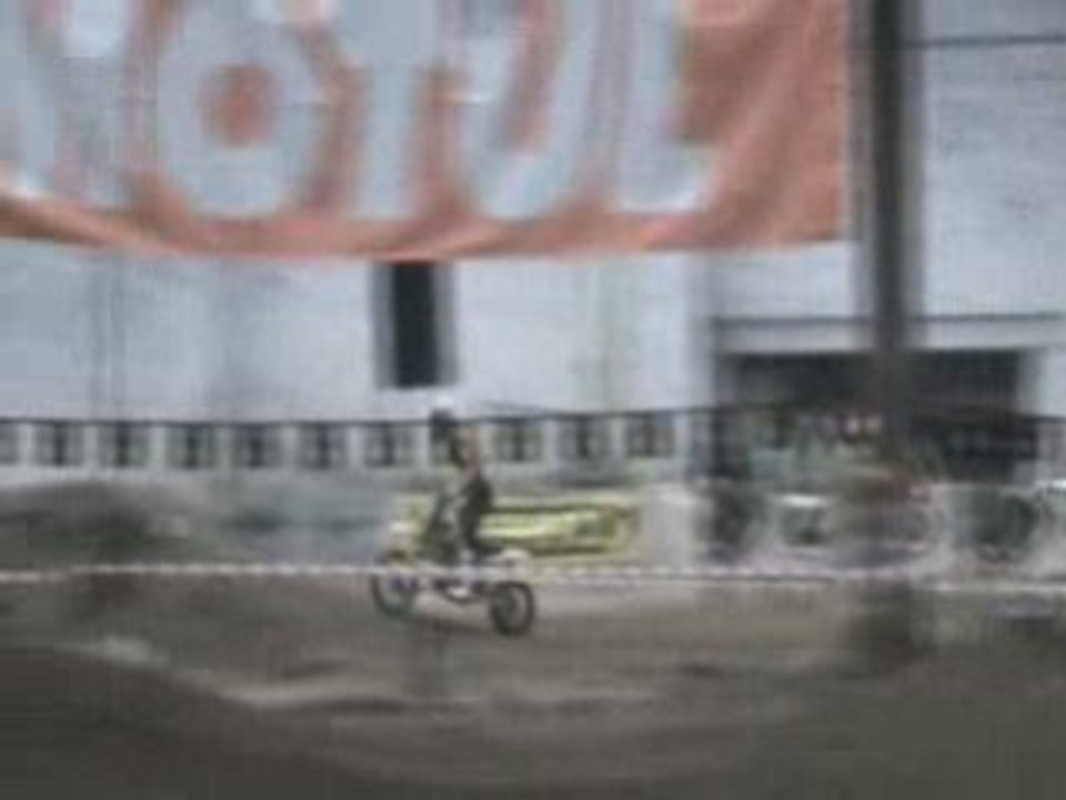 Mini sx GAND