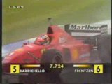 F1 Gp - Formula 1 - Gran Premio part2 (España) 1996