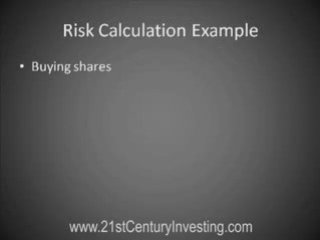 Investment basics: How do I invest with minimum risk?