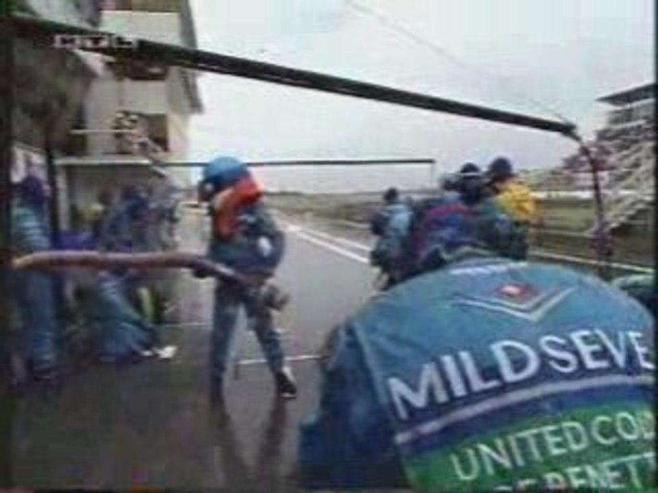 F1 Gp - Formula 1 - Gran Premiopart3 (España) 1996.00.00