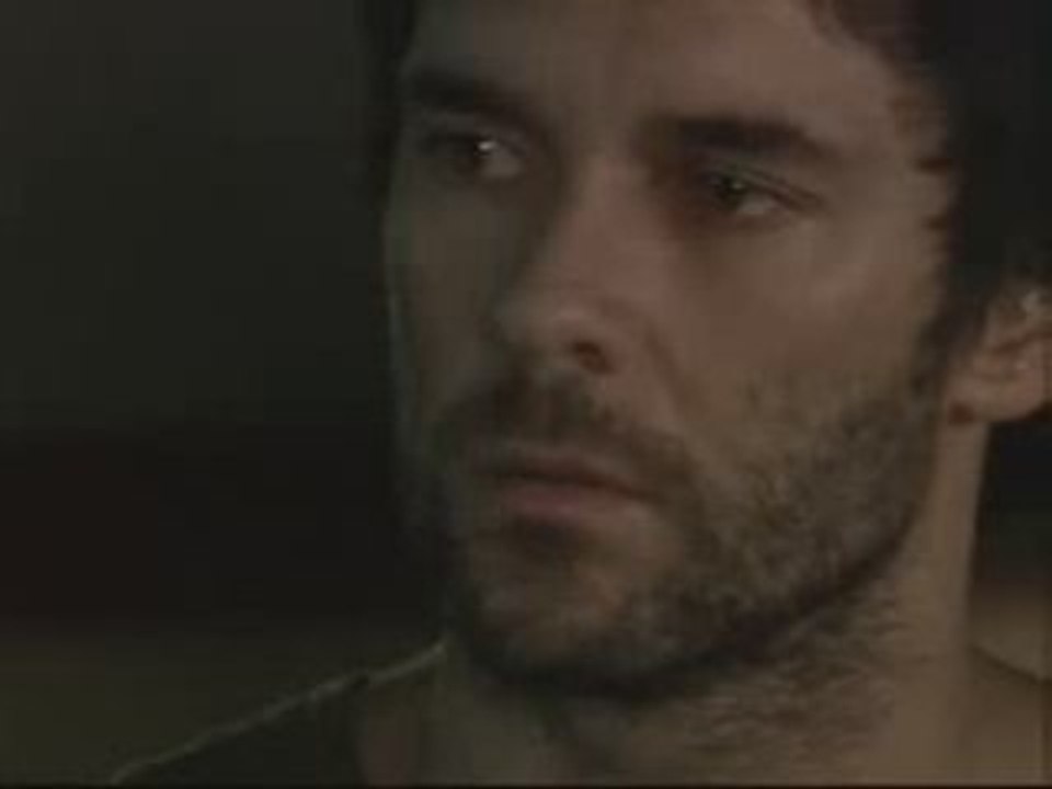 Promo Valientes cap 03 (11.02.09)