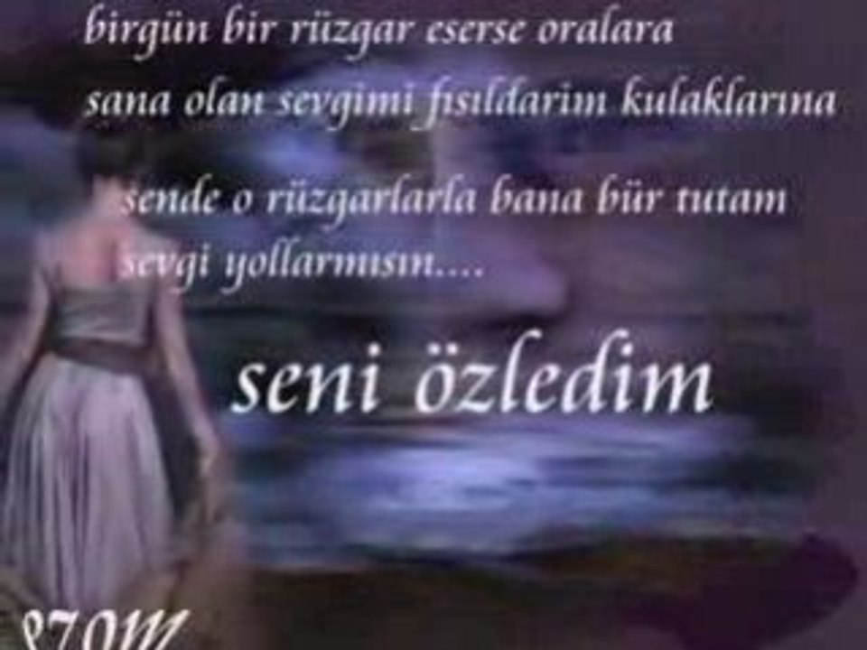Beni bende bitirdiler