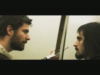 "The Lost Sword" [Fausse] Bande Annonce
