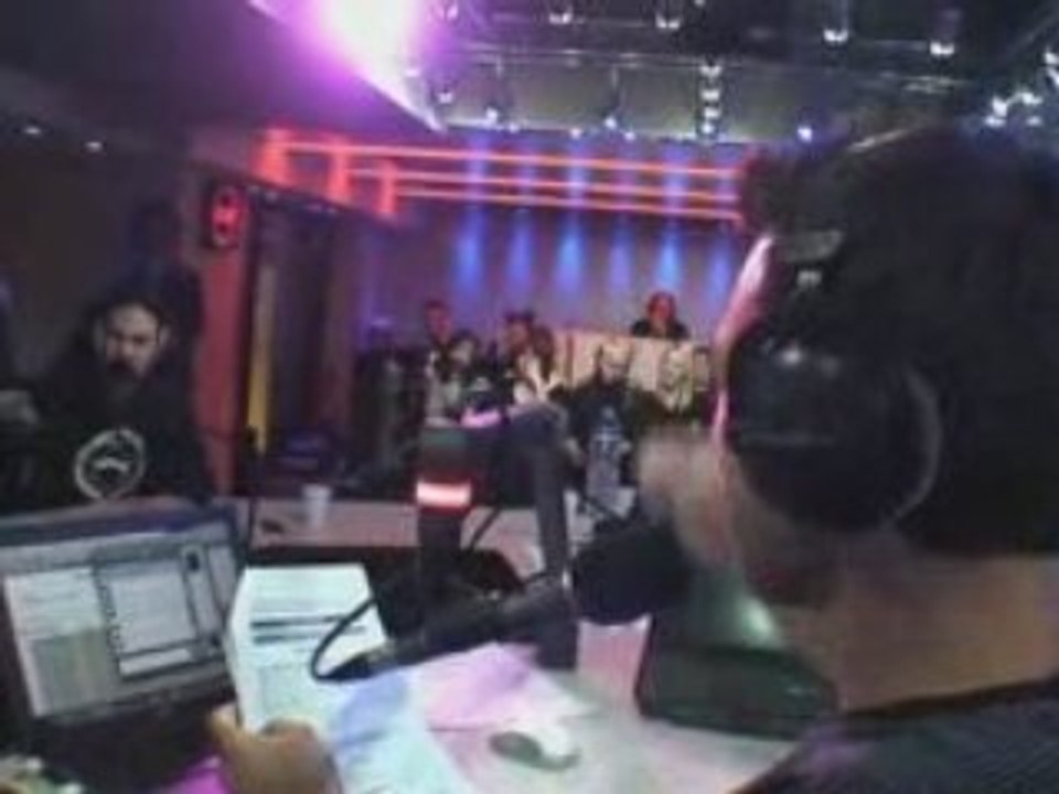 Quizz au lit avec Justin Nozuka