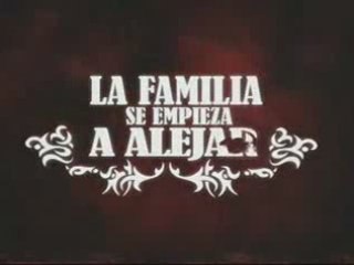 VALIENTES - PROMO CAPITULO 3 - 11/02