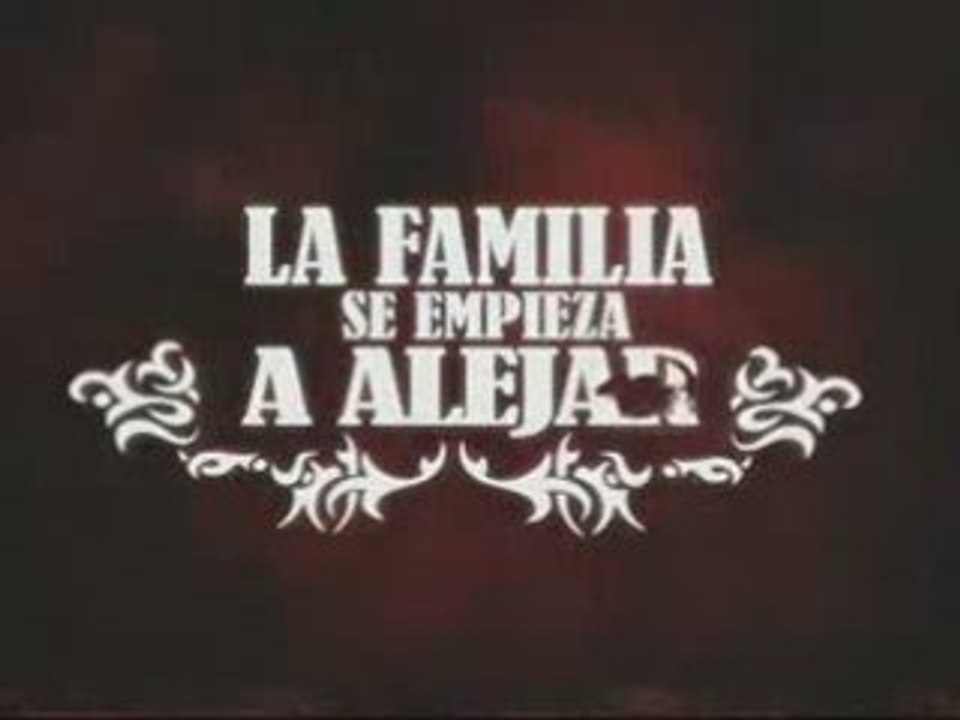 VALIENTES - PROMO CAPITULO 3 - 11/02