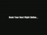 UK Flights, Best UK Flights, Book a Flight
