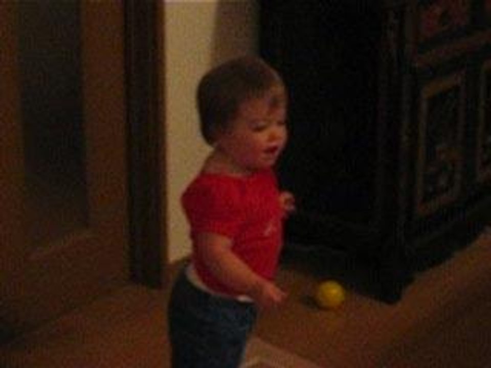 Dadda's Coming Home!