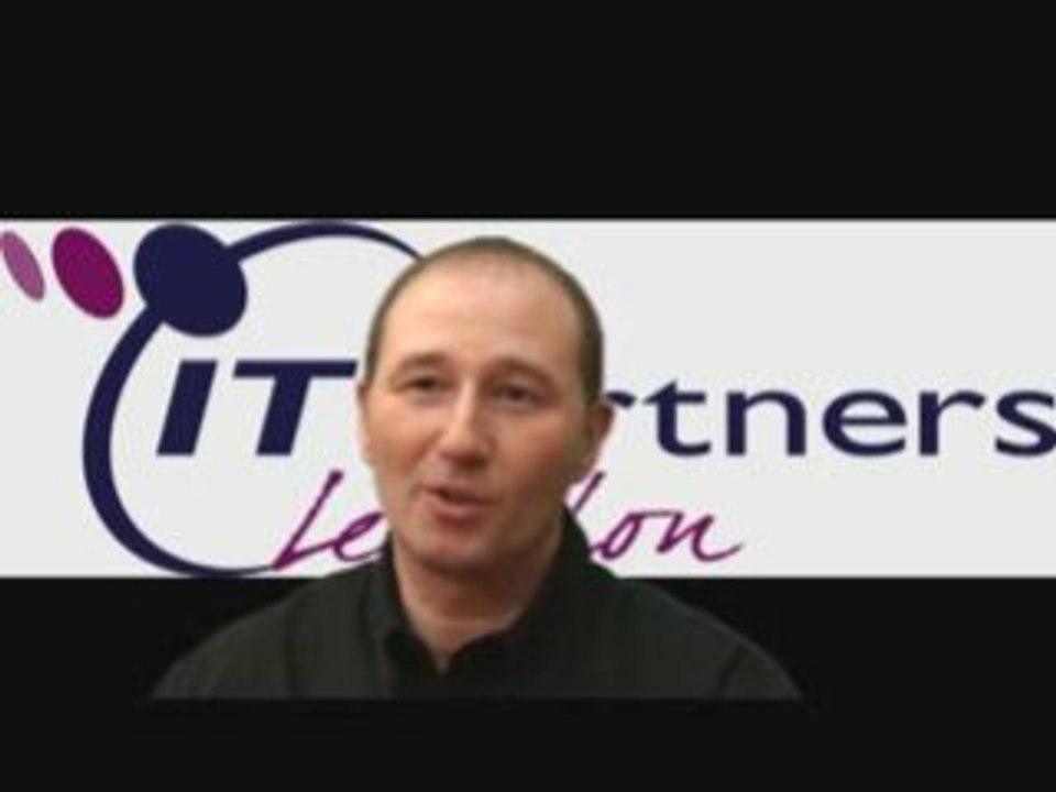 Serge Cantamessi Panasonic