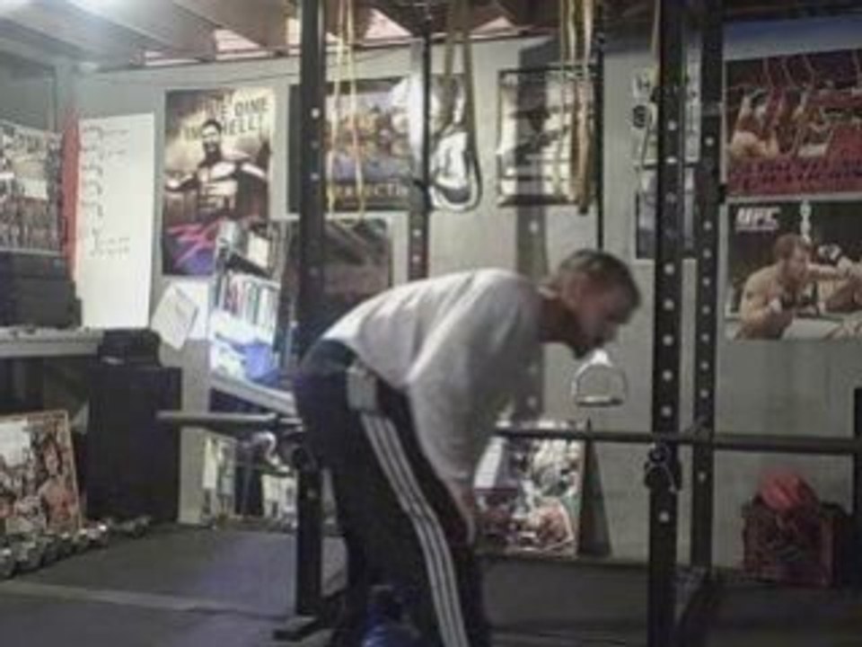 The Best Horizontal Pulling Exercises