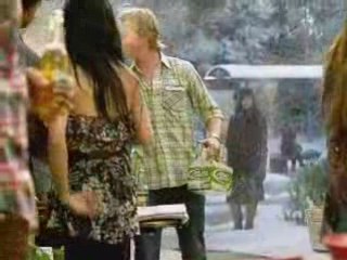 Bud Light Lime - Sphere of Summer