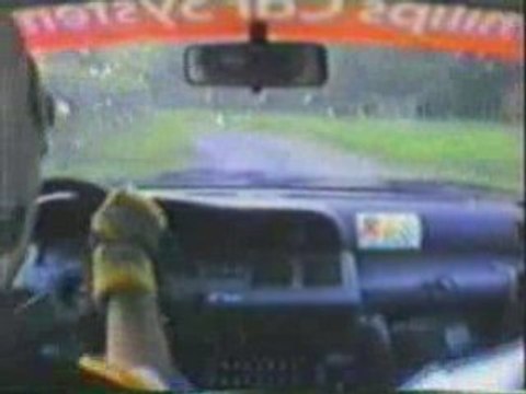 Clio 16s jean ragnotti