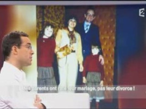 Mes parents ont raté leur mariage, pas leur divorce ! (2-3)
