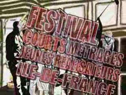 Teaser Festival Nos Cités 3 au Trianon le 23 février 2009