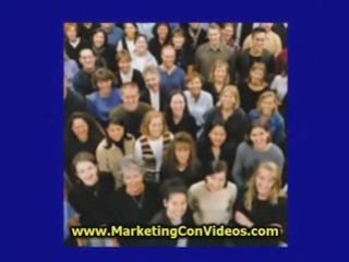Negocios por Internet - video marketing
