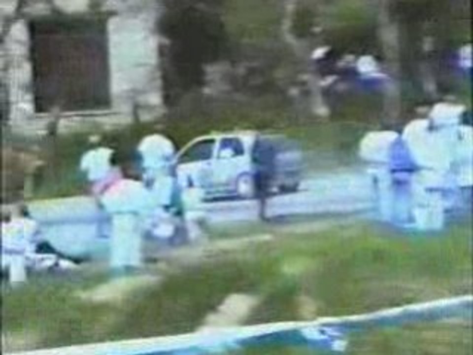 compile Jean ragnotti clio gra