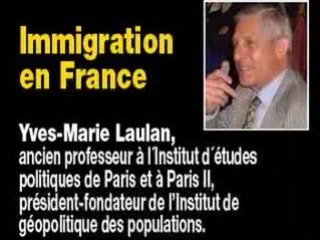 Petites reflexions sur l'immigration