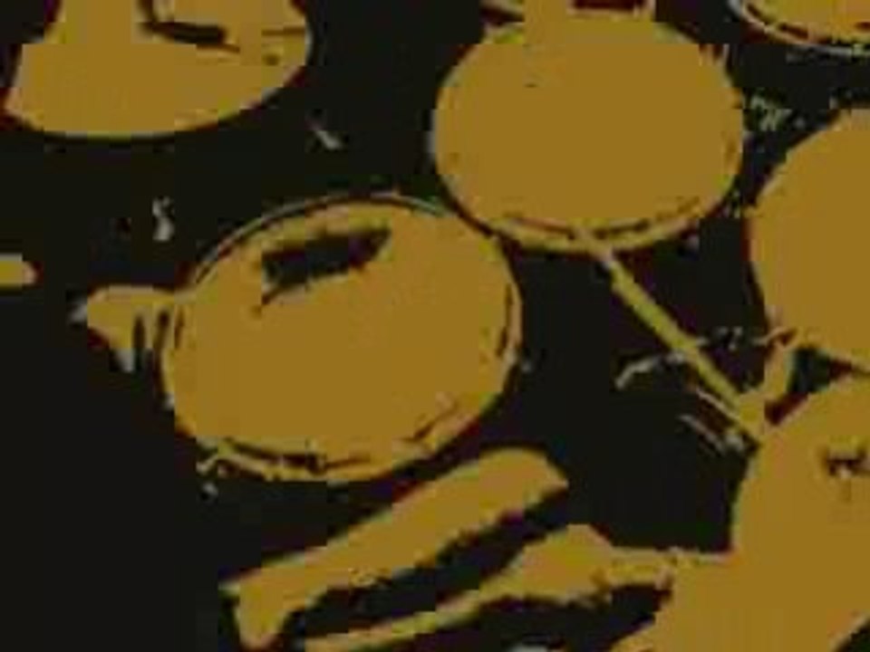 Karl Hector & The Malcouns - Sahara Swing