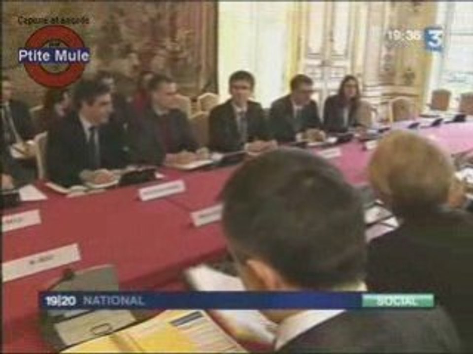 Des médiateurs pour la Guadeloupe