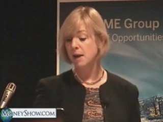 OCO As Trade Entry Techniques with Linda Raschke