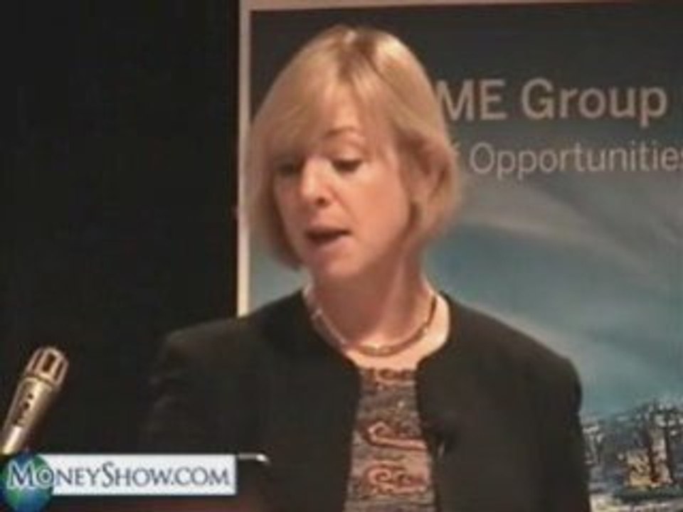 OCO As Trade Entry Techniques with Linda Raschke