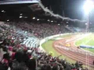 QUI NE SAUTE PAS ....