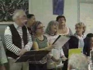 Les Tziganes Sommaires