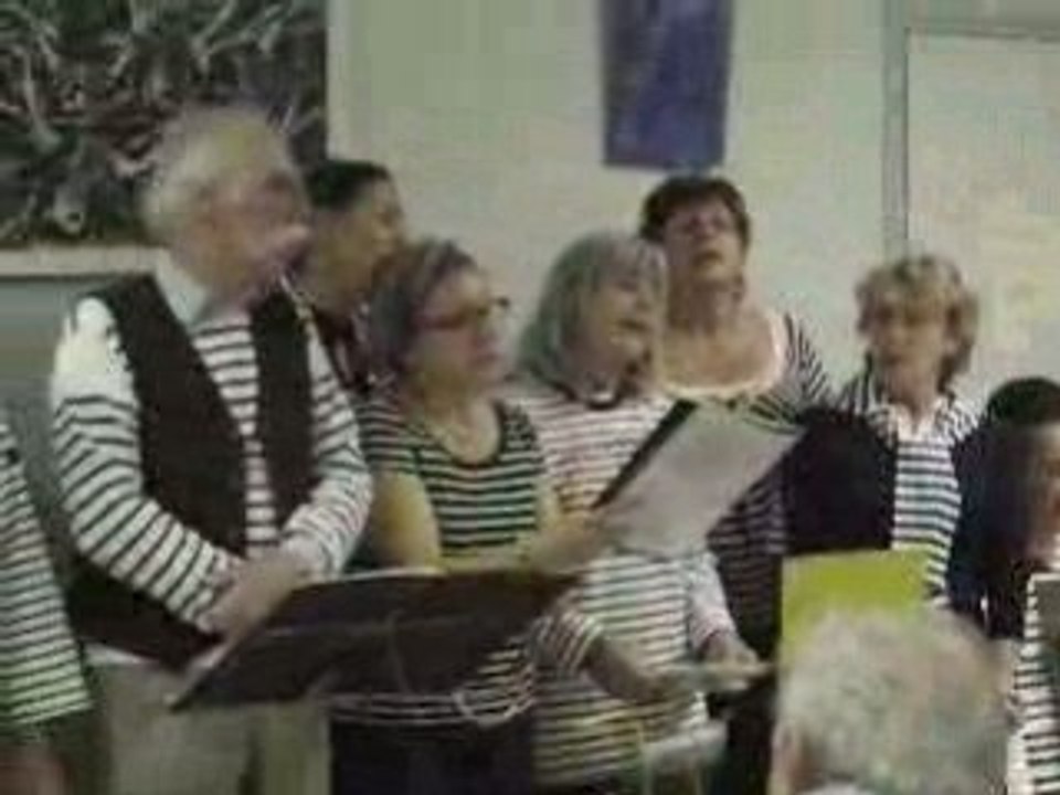 Les Tziganes Sommaires