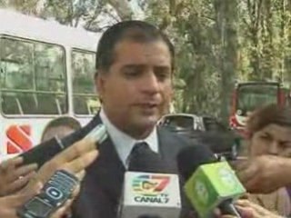 presentacion de nuevas unidades