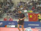 Pro Tour de Macao Demi finale SAMSONOV Vladimir vs WANG Hao