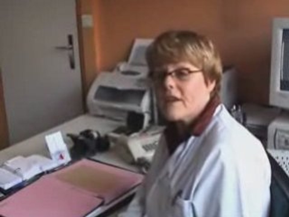 SecretaireMedicale