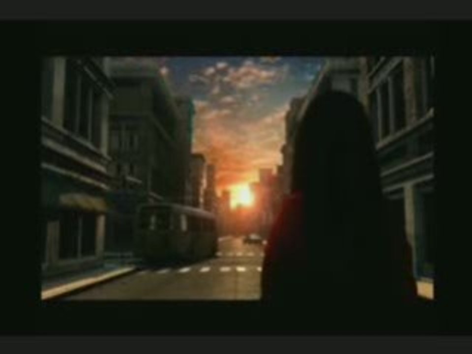 FEAR 2 Montage
