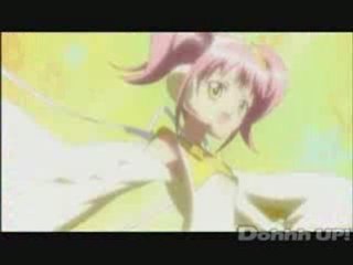 Minna no Tamago - Shugo Chara Egg!